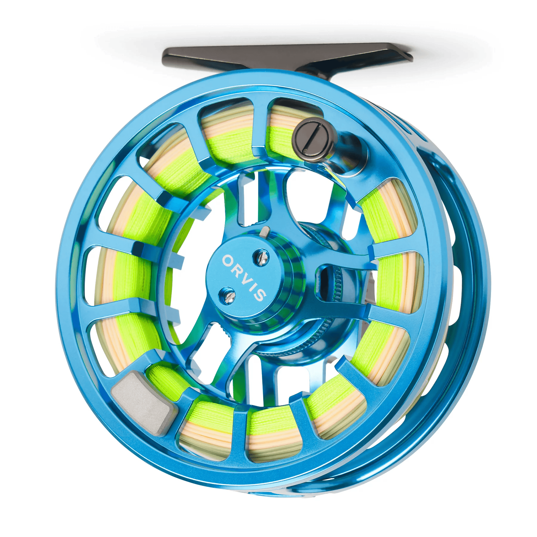 Orvis Hydros Reel (NEW) Orvis Reels Rivers and Glen Trading Co