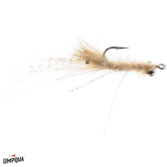 GHOST SHRIMP Umpqua Flies Rivers and Glen Trading Co