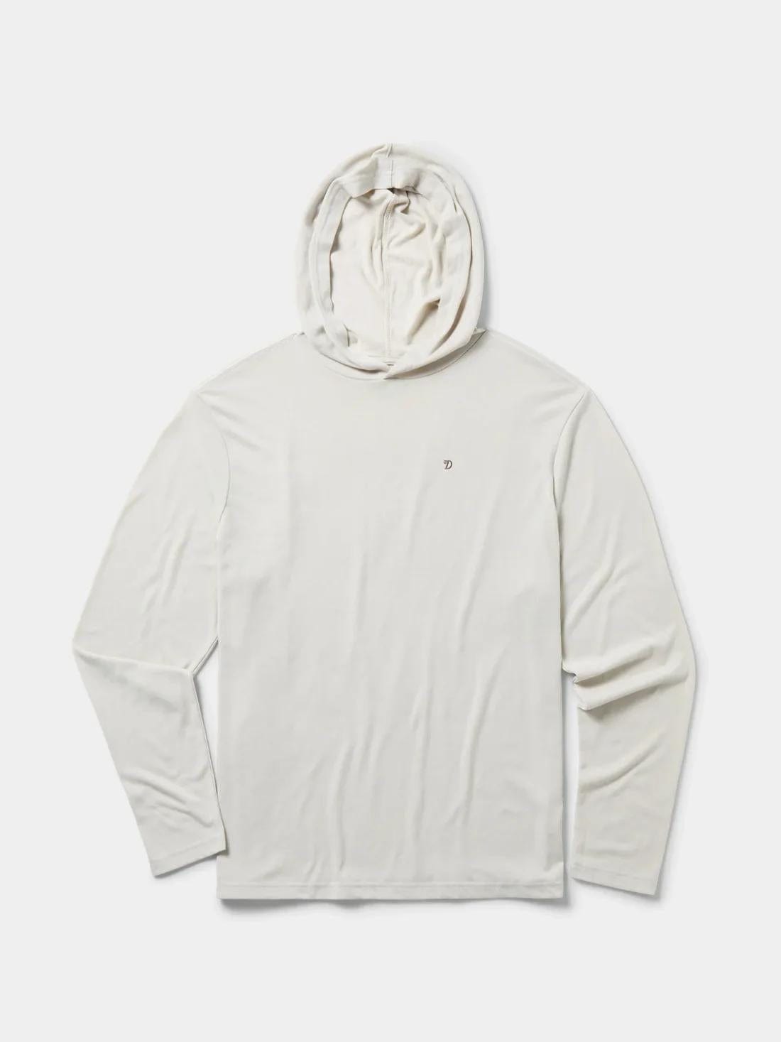 Duck Camp Men's Essential drirelease® Hoodie Duck Camp Men's Hoodies Rivers and Glen Trading Co