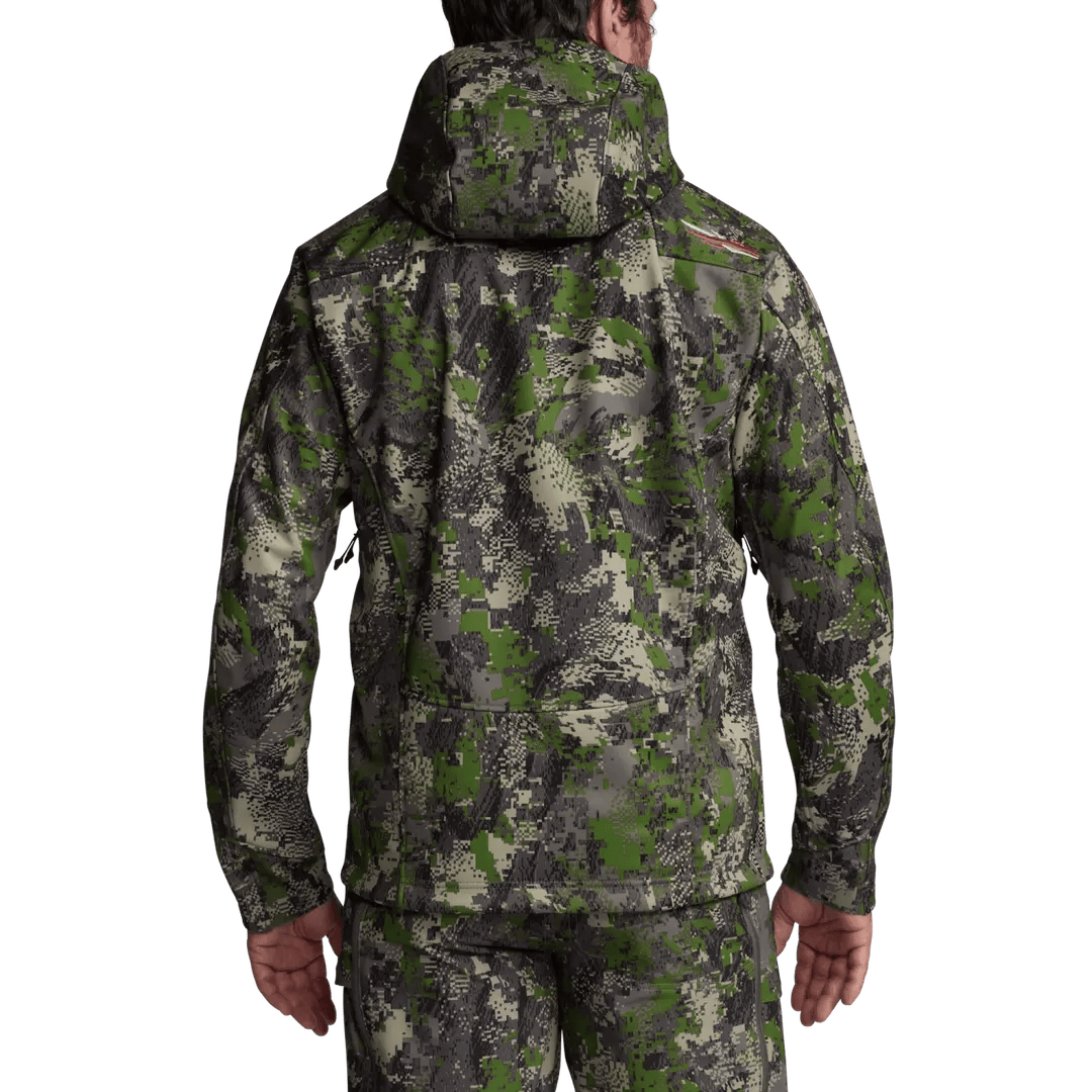 Sitka Jetstream Jacket Sitka Men's Hunting Jackets Rivers and Glen Trading Co