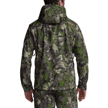 Sitka Jetstream Jacket Sitka Men's Hunting Jackets Rivers and Glen Trading Co