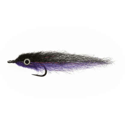 EP PERFECT MINNOW Enrico Puglisi Flies Rivers and Glen Trading Co