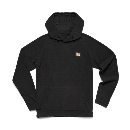 Howler Brothers Palo Duro Fleece Hoodie Howler Brothers Men's Hoodies Rivers and Glen Trading Co