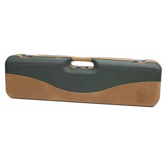 Sea Run Expedition Classic Fly Fishing Rod and Reel Travel Case – 9′ 6″ Rod