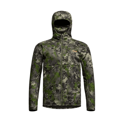 Sitka Traverse Hoodie Sitka Optifade Cover / M Men's Hunting Jackets Rivers and Glen Trading Co