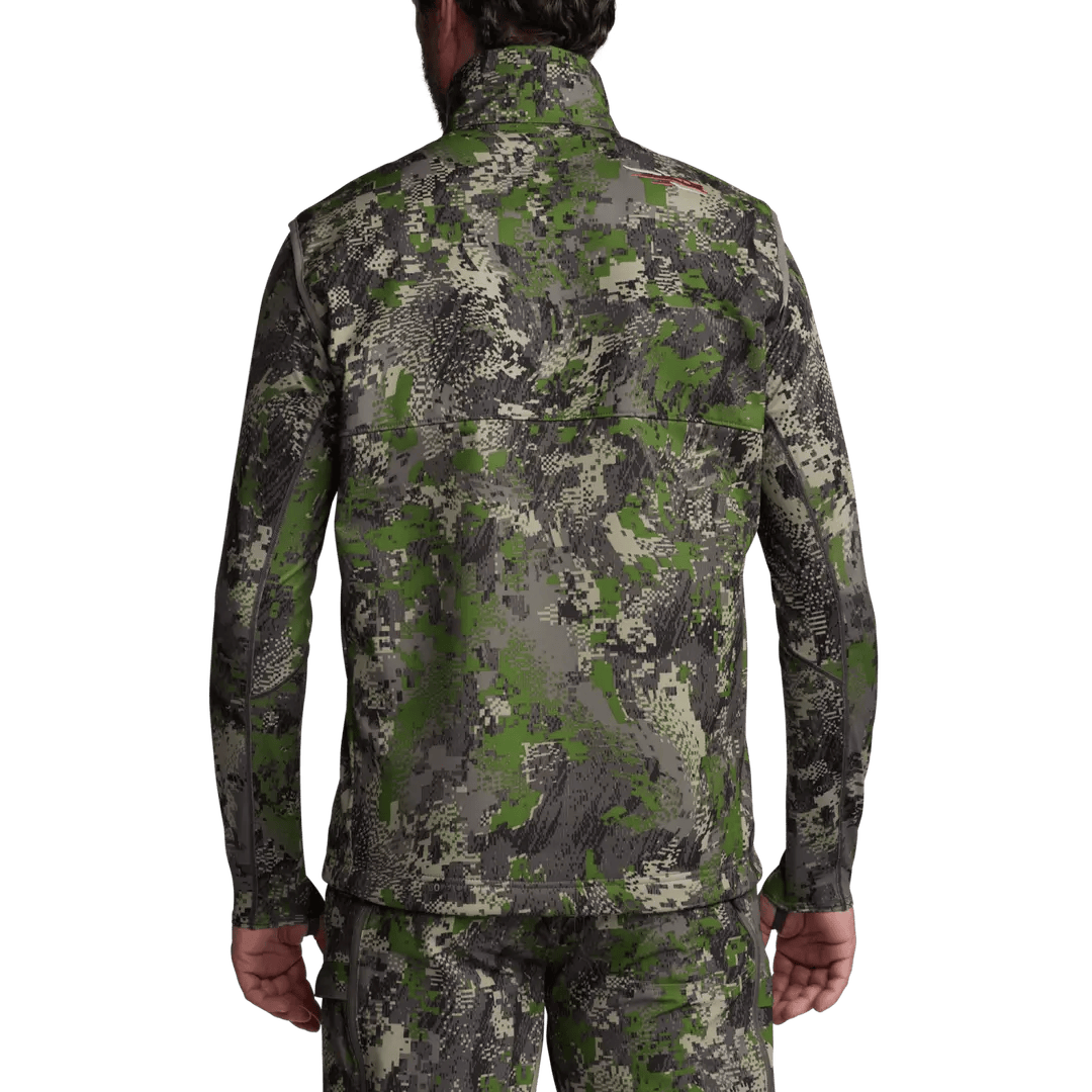 Sitka Jetstream Vest Sitka Men's Hunting Vests Rivers and Glen Trading Co