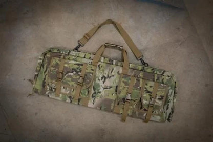 Armageddon Gear Perfect Carbine Case Armageddon Gear Multicam / 35" Gun Cases Rivers and Glen Trading Co