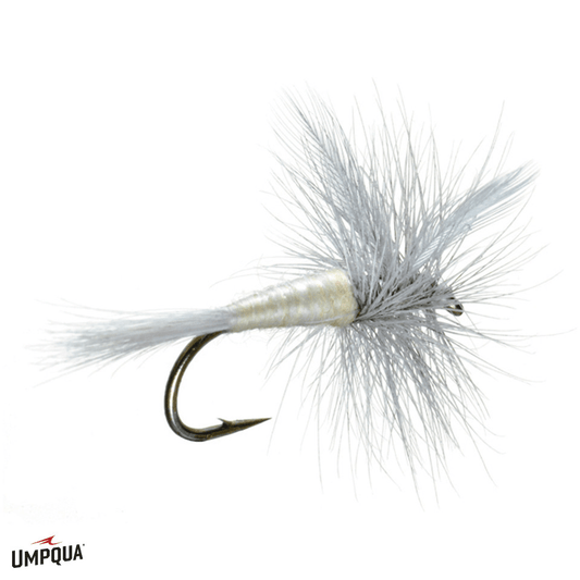 SULFUR DUN Umpqua Flies Rivers and Glen Trading Co