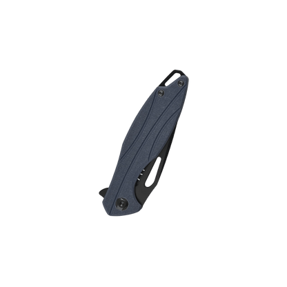 Williams RX Flipper Jr. EDC Knife Williams Knife Knives Rivers and Glen Trading Co