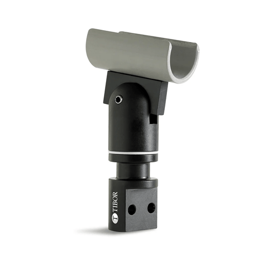 Tibor Push Pole Caddy Standard Tibor Fly Fishing Tools Rivers and Glen Trading Co