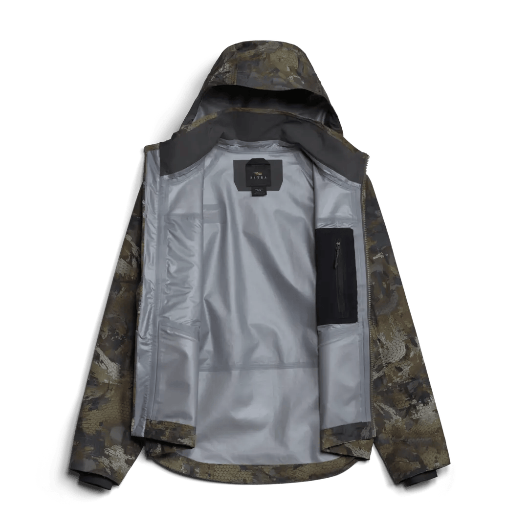 Sitka Delta Wading Jacket Sitka Men's Hunting Jackets Rivers and Glen Trading Co