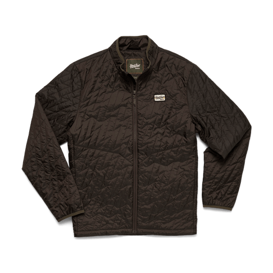 Howler Brothers Voltage Quilted Jacket Howler Brothers Men's Jackets Rivers and Glen Trading Co