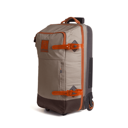 Fishpond Teton Rolling Carry On Fishpond Granite Luggage Rivers and Glen Trading Co