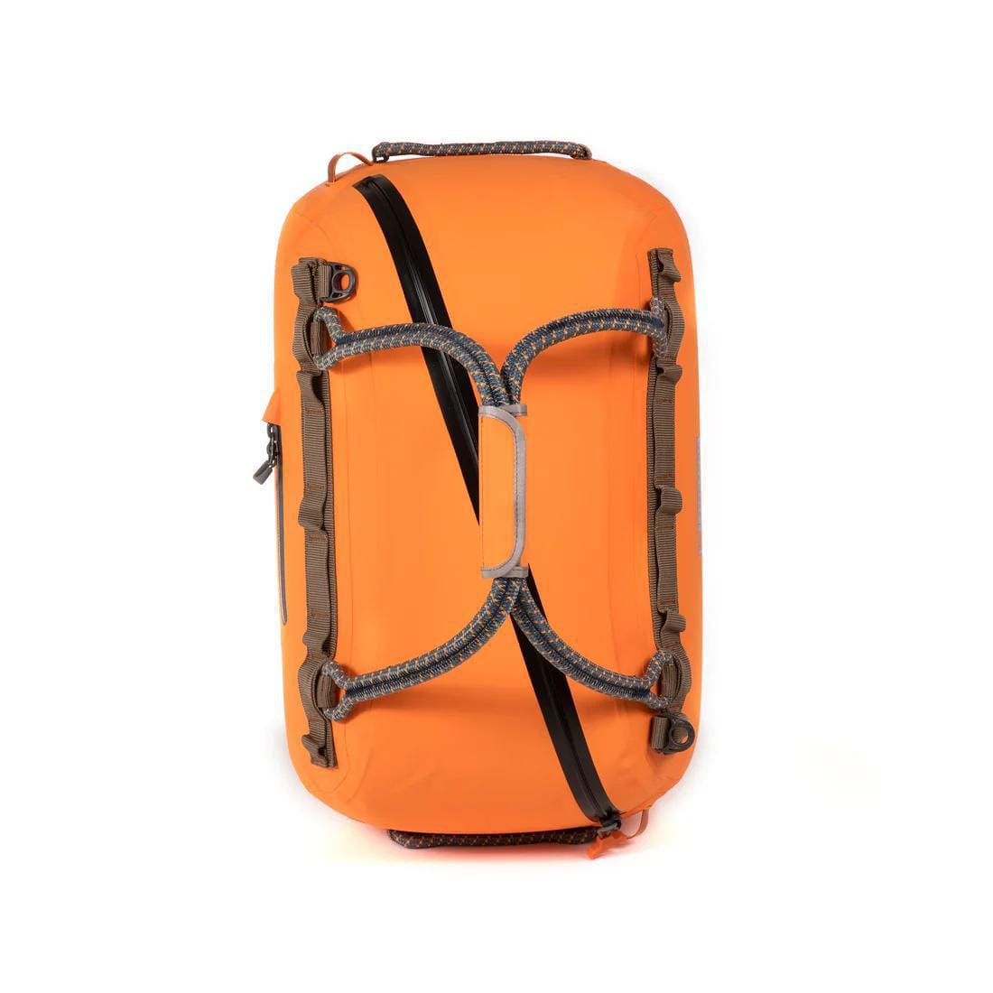 Fishpond Thunderhead Submersible Duffle Fishpond Cutthroat Orange Luggage Rivers and Glen Trading Co