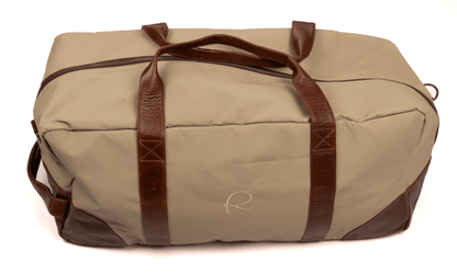 Extra Large Durban Duffle Rivers & Glen Trading Co. Kalahari with Dark Oryx Luggage Rivers and Glen Trading Co