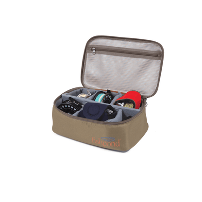 Fishpond Ripple Reel Case Fishpond Luggage Rivers and Glen Trading Co