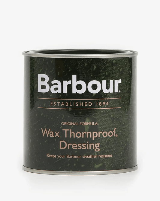Barbour Thornproof Dressing Barbour Accessories Rivers and Glen Trading Co