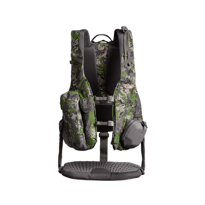 Sitka Equinox Turkey Vest Sitka Men's Hunting Vests Rivers and Glen Trading Co