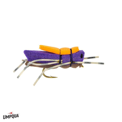 FOAM HOPPER Umpqua Flies Rivers and Glen Trading Co