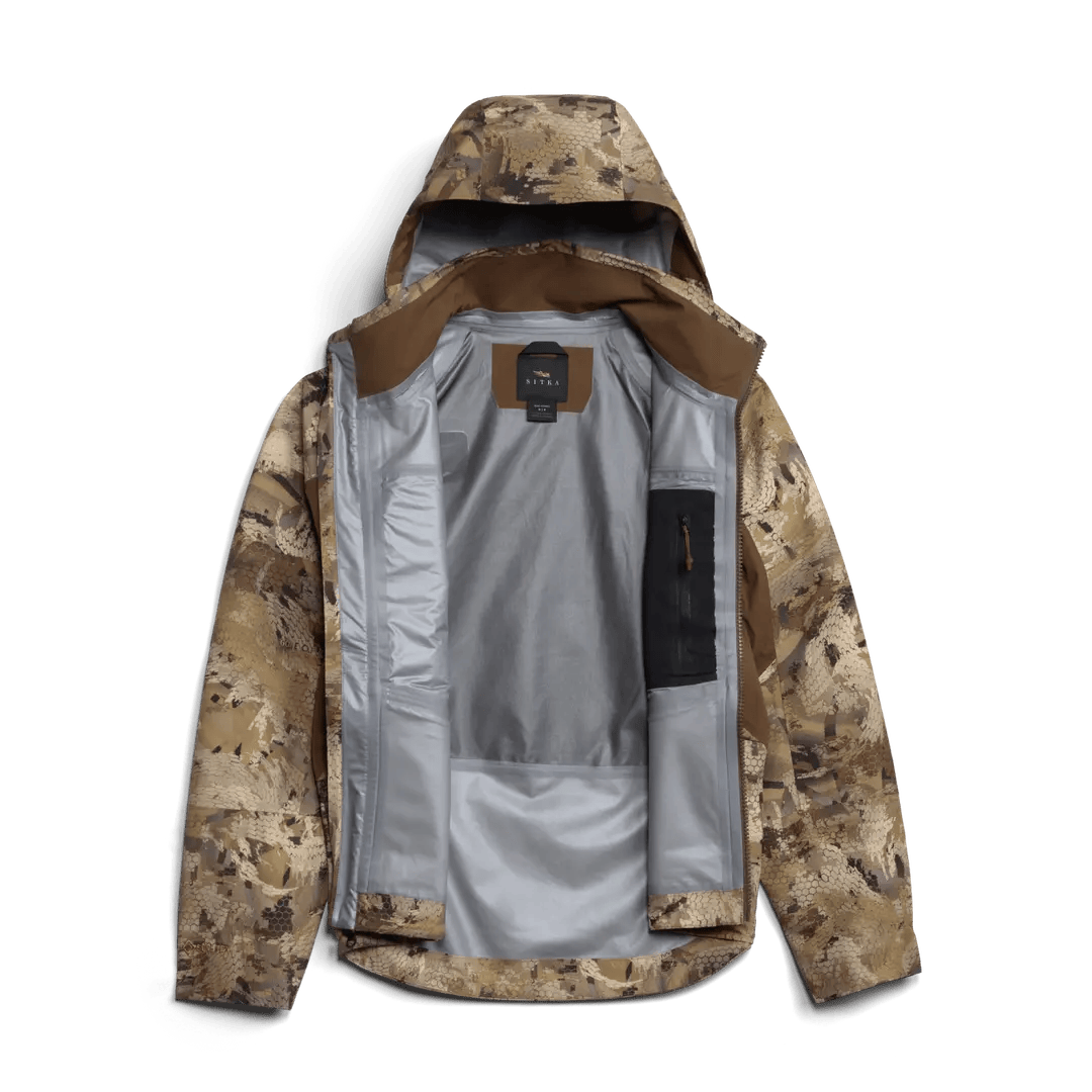 Sitka Delta Wading Jacket Sitka Men's Hunting Jackets Rivers and Glen Trading Co