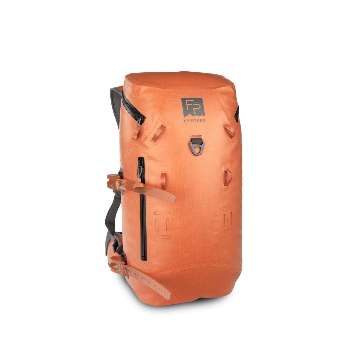 Fishpond Thunderhead HD Backpack Fishpond Cutthroat Orange Luggage Rivers and Glen Trading Co