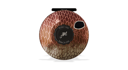 Abel SDS Reel Abel Reels Reels Rivers and Glen Trading Co