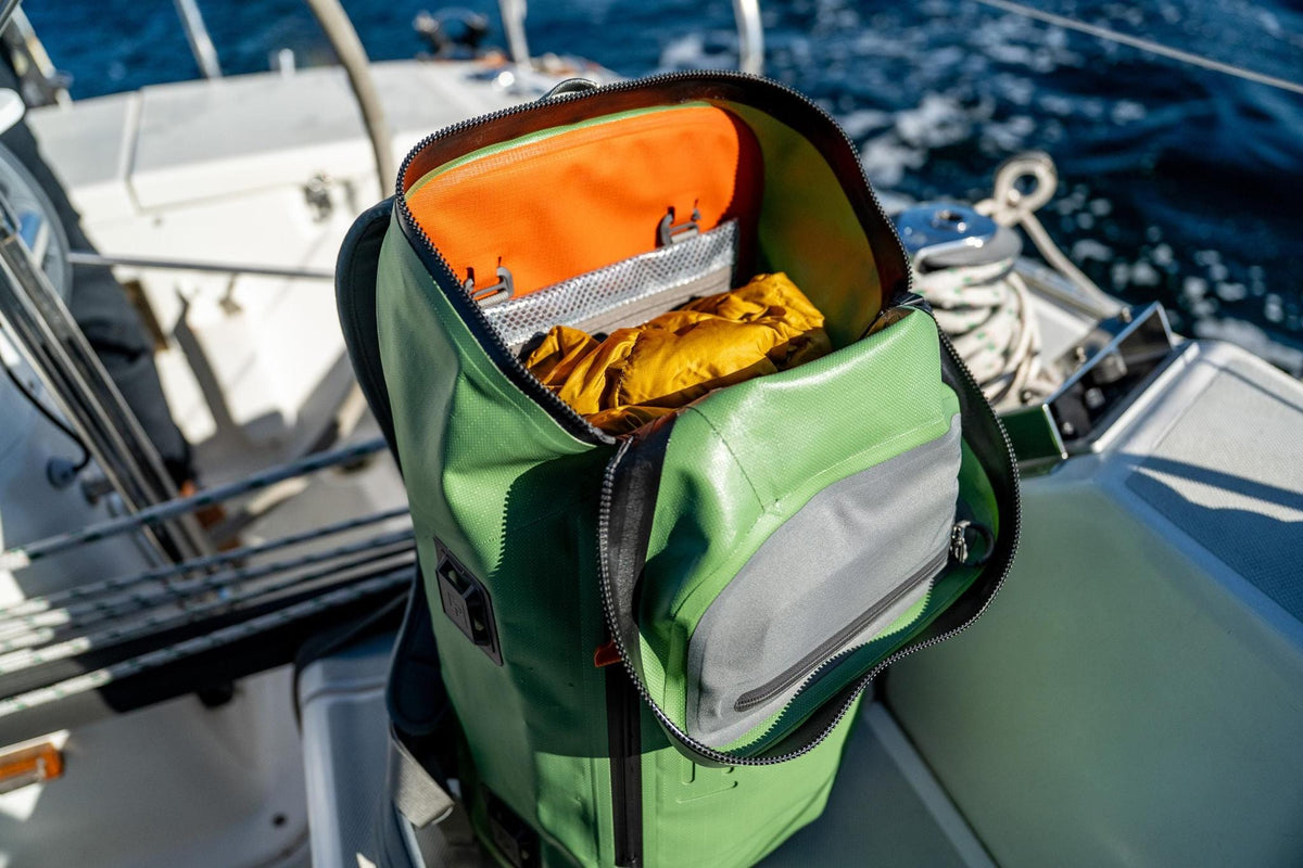 Fishpond Thunderhead HD Backpack Fishpond Luggage Rivers and Glen Trading Co