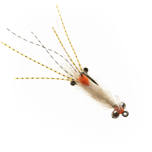 EP SPAWNING SHRIMP Enrico Puglisi Flies Rivers and Glen Trading Co
