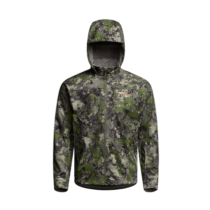 Sitka Jetstream Jacket Sitka Optifade Cover / XL Men's Hunting Jackets Rivers and Glen Trading Co