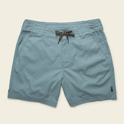 Howler Brothers Horizon Tech Shorts 6" Howler Brothers Smoke Blue / 32 Men's Shorts Rivers and Glen Trading Co