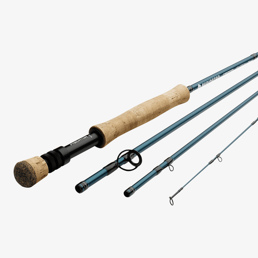best redington fly rod for streamer fishing Predator Salt BlueLineCo Dont let its old skool looks fool you Redington Fly Rod Combos: Complete