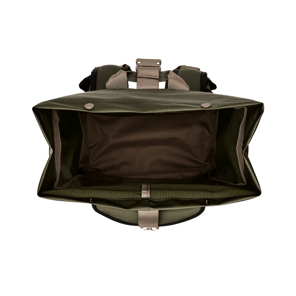 Filson All-Weather Backpack Filson Luggage Rivers and Glen Trading Co