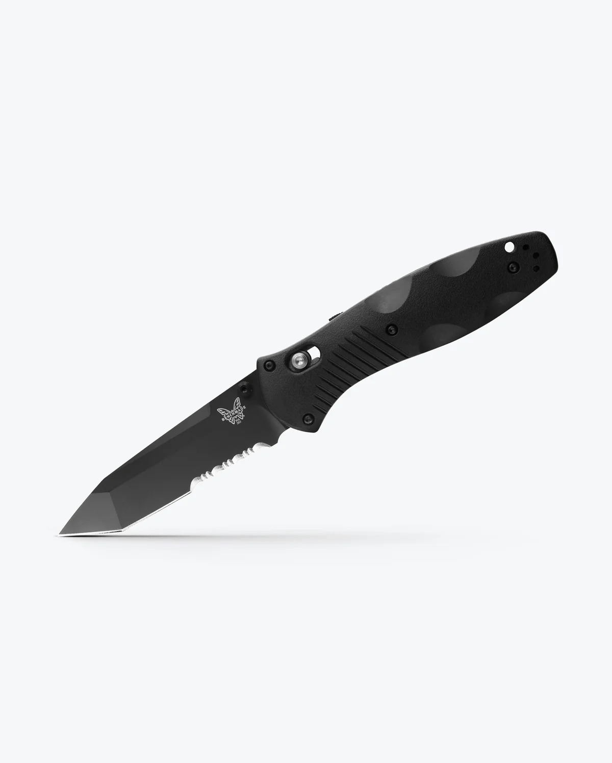 Benchmade Barrage Benchmade 583SBK Knives Rivers and Glen Trading Co