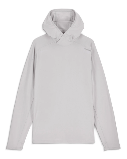Simms Solarflex Hoody Simms Overcast / L Men's Hoodies Rivers and Glen Trading Co