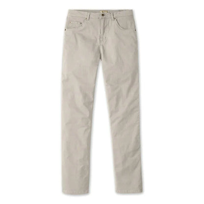 TSG Boone 5-Pocket Pants TSG 33x34 / Stone Men's Pants Rivers and Glen Trading Co