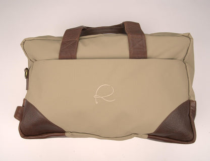 R&G Bush Plane Carry On Duffle Rivers & Glen Trading Co. Luggage Rivers and Glen Trading Co
