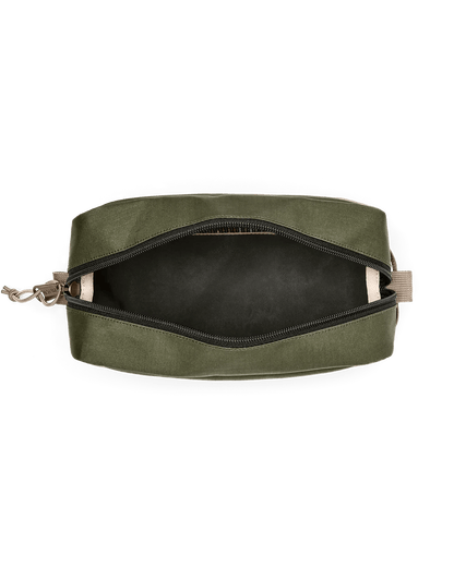 Filson All-Weather Dopp Kit Filson Luggage Rivers and Glen Trading Co