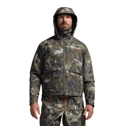 Sitka Delta Wading Jacket Sitka Men's Hunting Jackets Rivers and Glen Trading Co