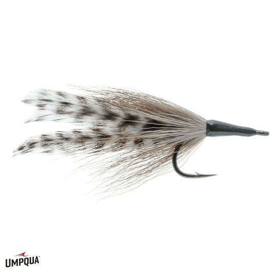 COCKROACH Umpqua Flies Rivers and Glen Trading Co