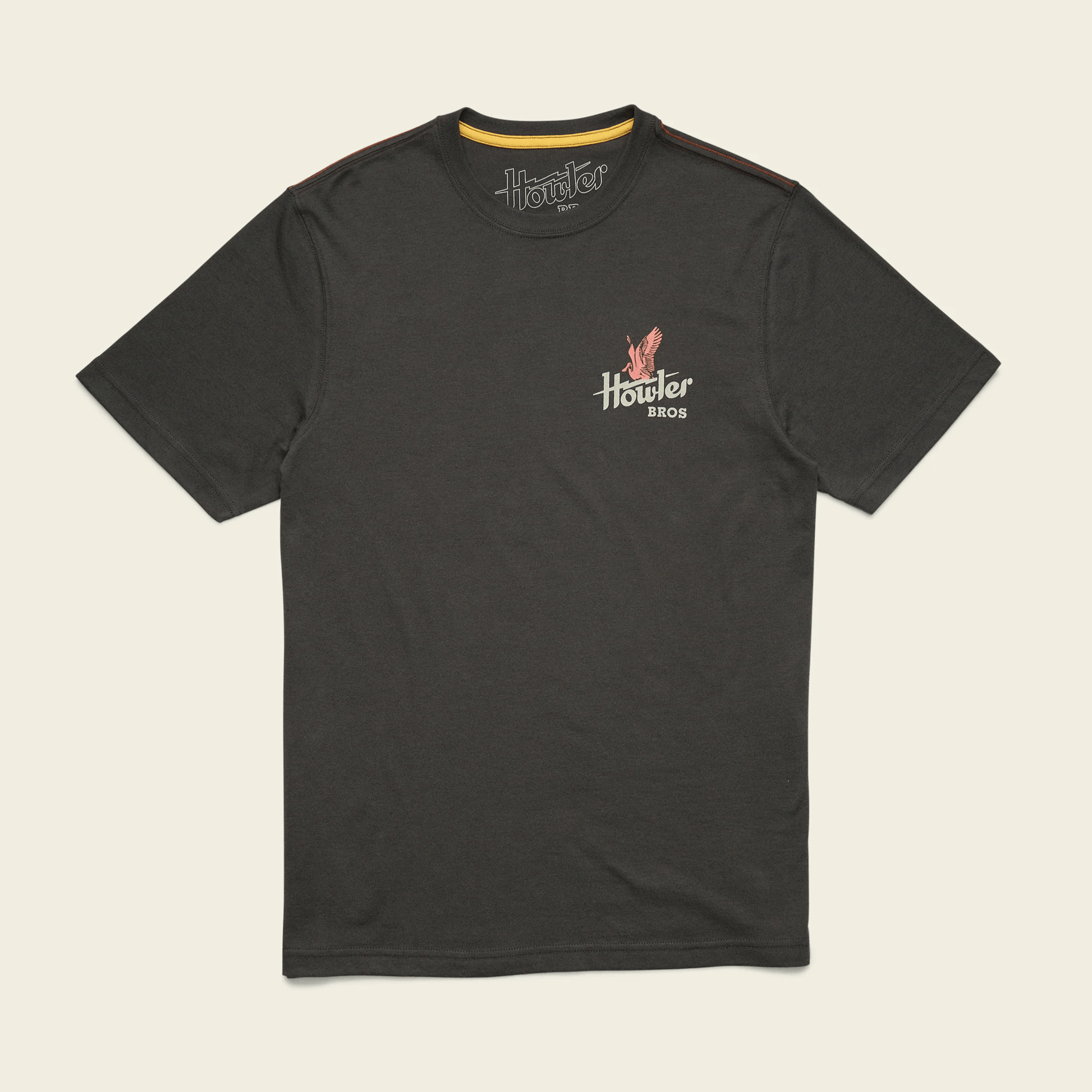 Howler Brothers Electric Mangroves T-Shirt Howler Brothers Men's Short Sleeve Tee Shirts Rivers and Glen Trading Co