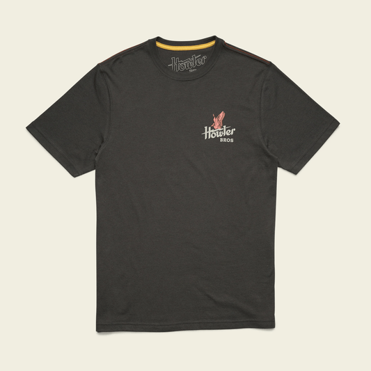 Howler Brothers Electric Mangroves T-Shirt Howler Brothers Men's Short Sleeve Tee Shirts Rivers and Glen Trading Co