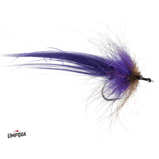 Punisher Umpqua Flies Rivers and Glen Trading Co