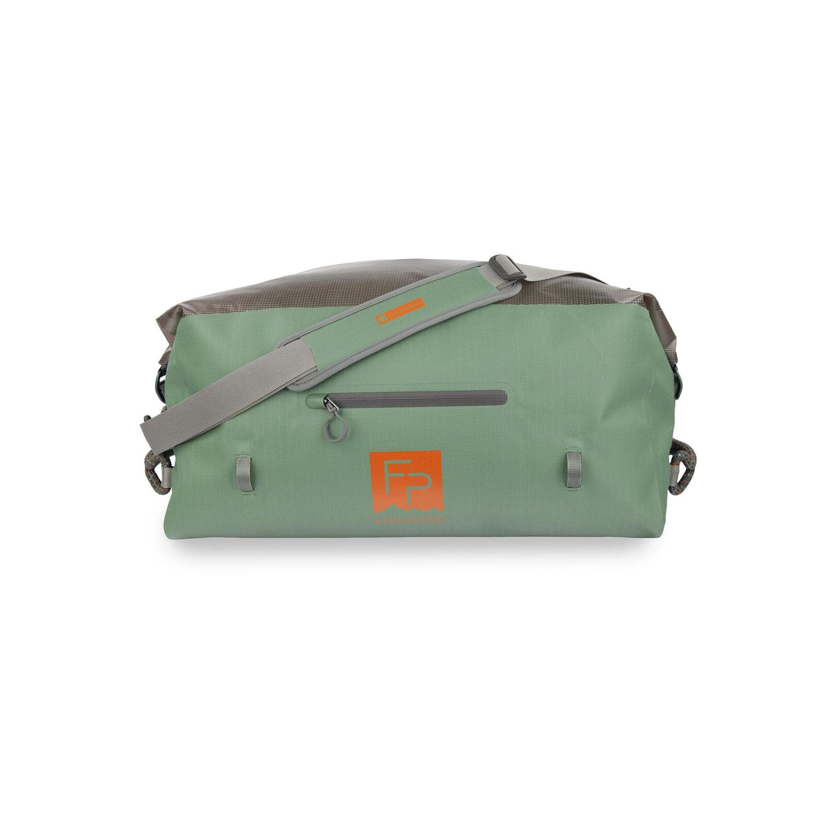 Fishpond Thunderhead HD Roll-Top Duffle Fishpond Yucca Luggage Rivers and Glen Trading Co