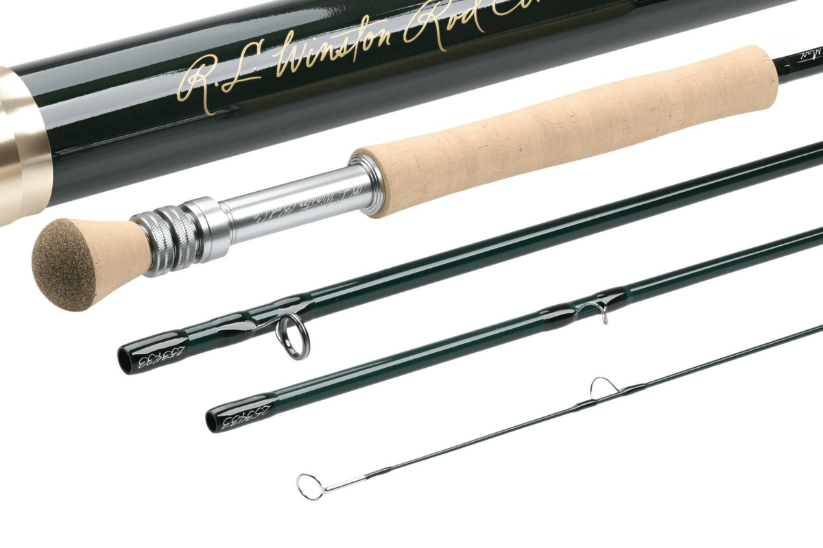 Winston Air 2 Max Fly Rod – Rivers & Glen Trading Co. Winston Air 2 Max Fly Rod – Rivers & Glen Trading Co.