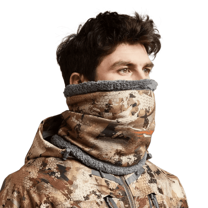 Sitka Neck Gaiter Sitka Men's Hunting Apparel Rivers and Glen Trading Co