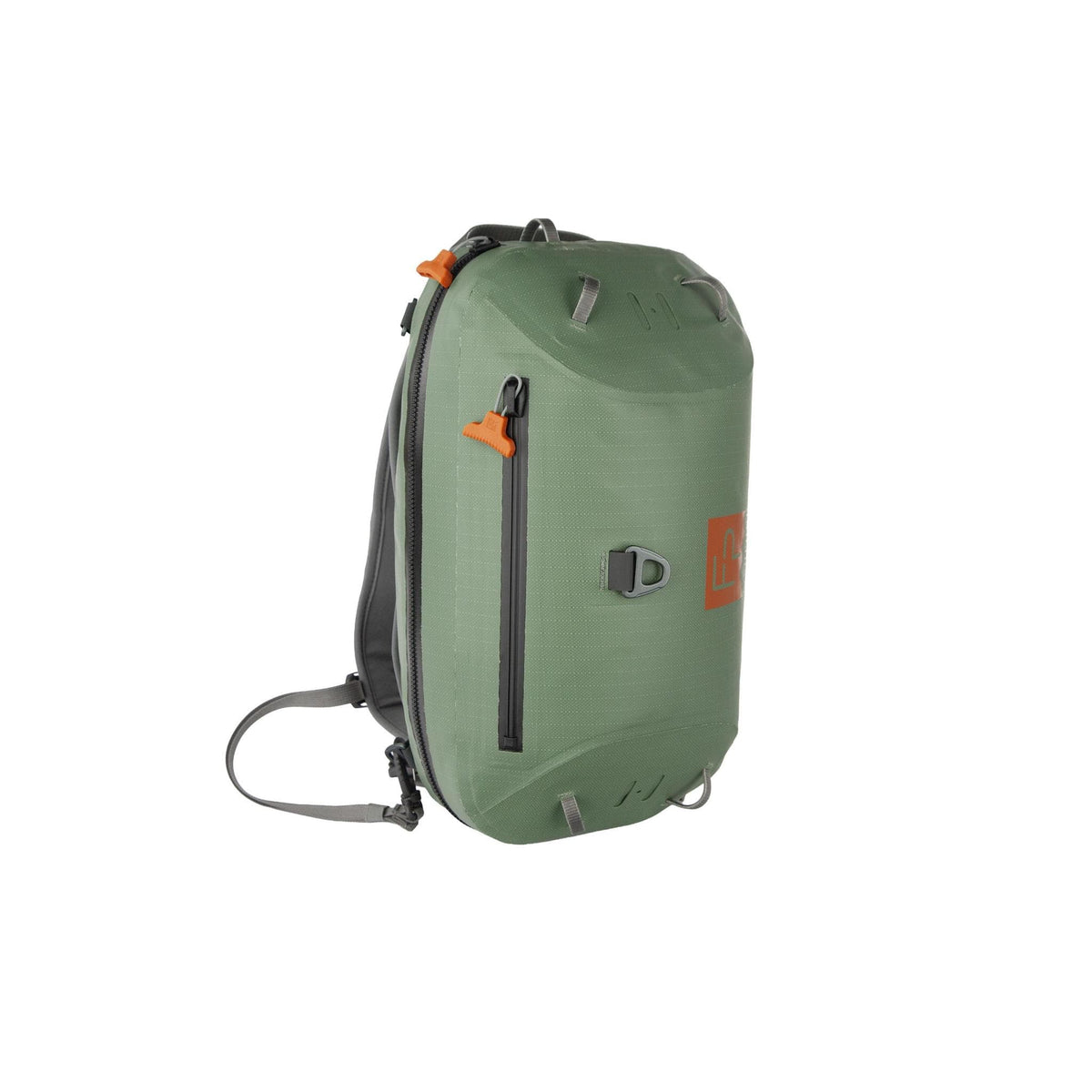 Fishpond Thunderhead HD Sling Fishpond Yucca Luggage Rivers and Glen Trading Co