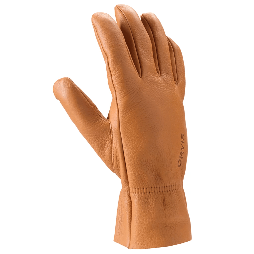 Orvis Men's Uplander Shooting Gloves Orvis Men's Hunting Gloves Rivers and Glen Trading Co