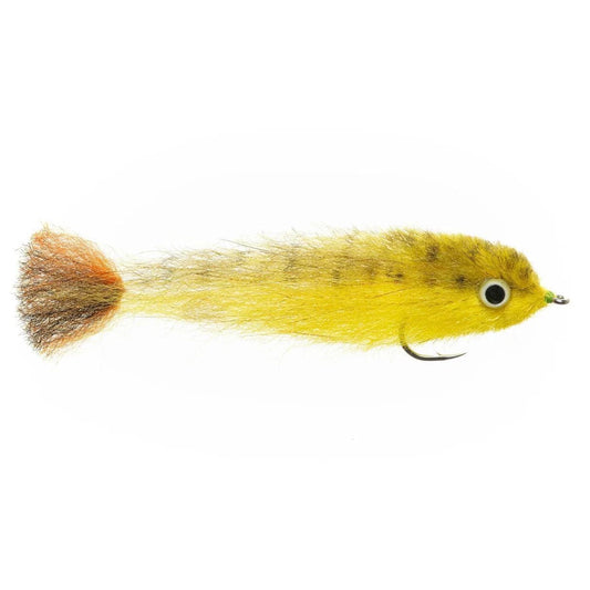 DORADO Enrico Puglisi Flies Rivers and Glen Trading Co