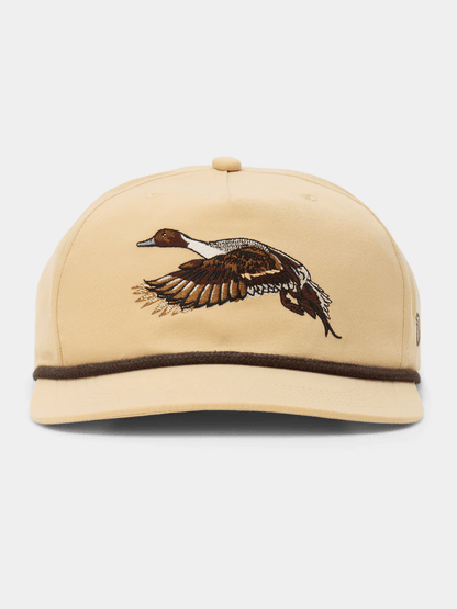 Duck Camp Pintail Hat Duck Camp Croissant Headwear Rivers and Glen Trading Co