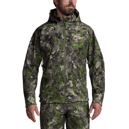 Sitka Jetstream Jacket Sitka Men's Hunting Jackets Rivers and Glen Trading Co